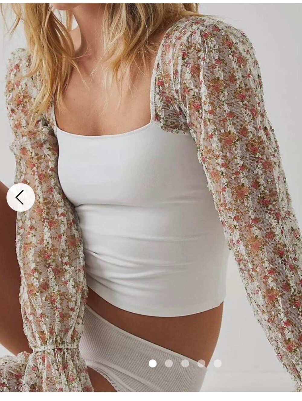 Free People Top